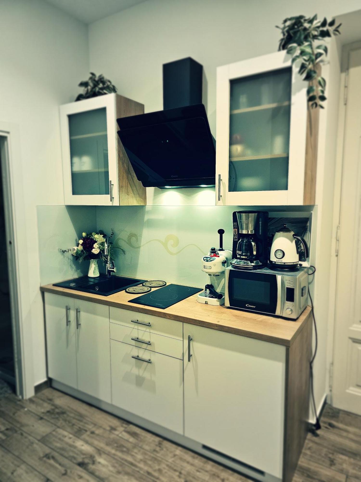 Studio Apartman Villa Gianna لوفغان المظهر الخارجي الصورة