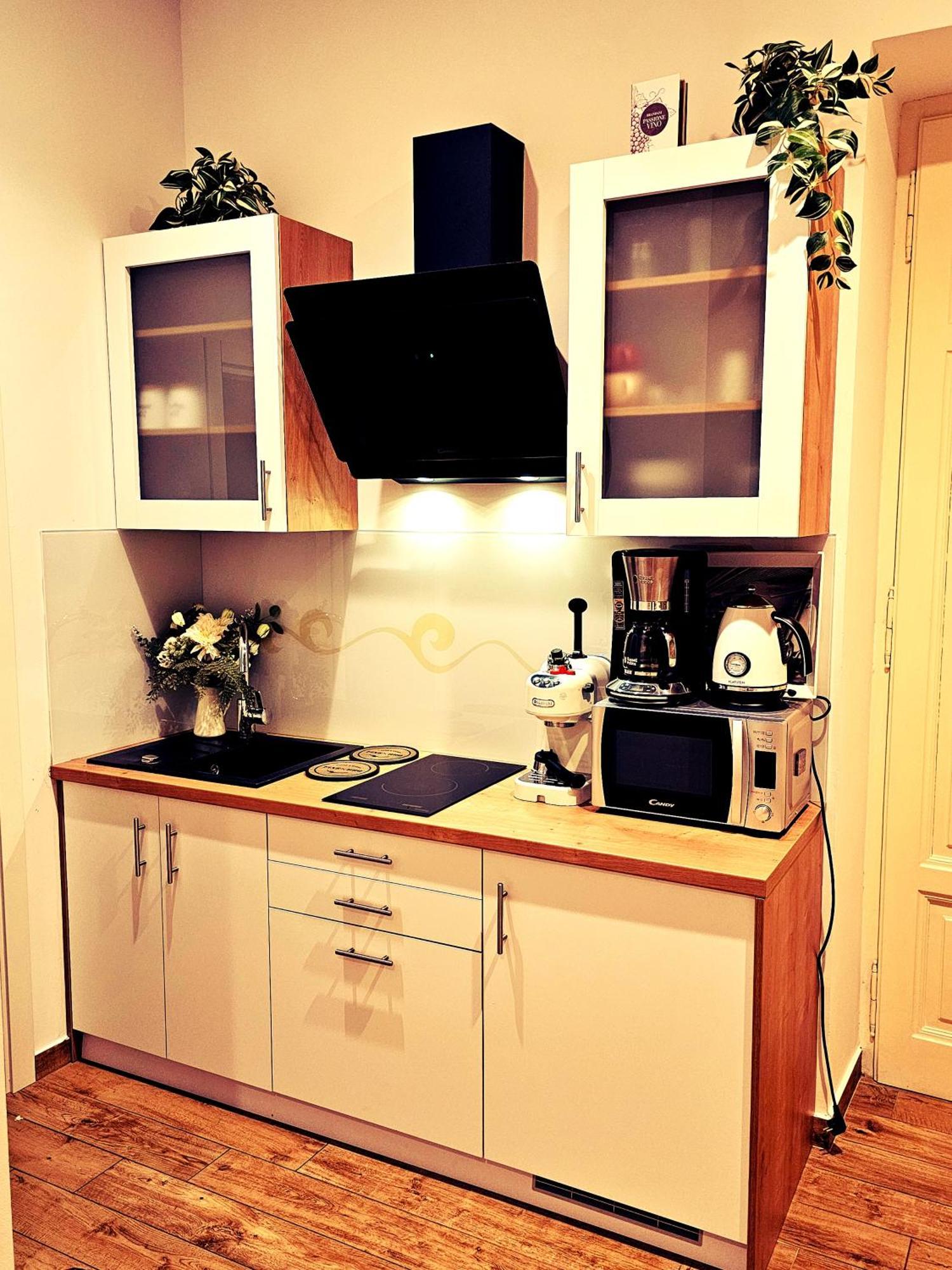 Studio Apartman Villa Gianna لوفغان المظهر الخارجي الصورة