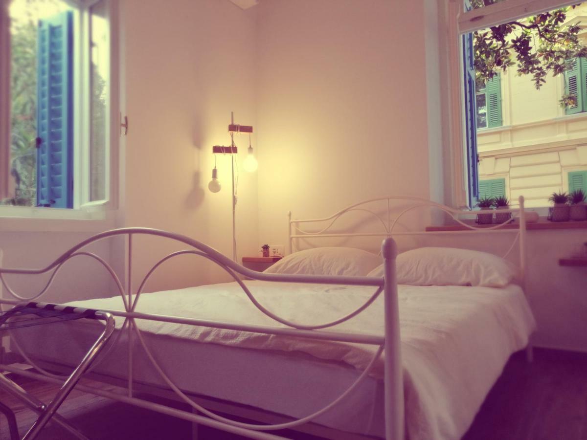 Studio Apartman Villa Gianna لوفغان المظهر الخارجي الصورة